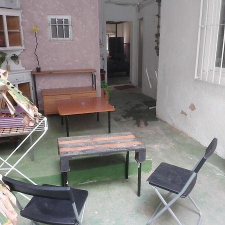 Rabasa Alicante - Casas De Planta Baja Familiar Para 8 Personas מראה חיצוני תמונה