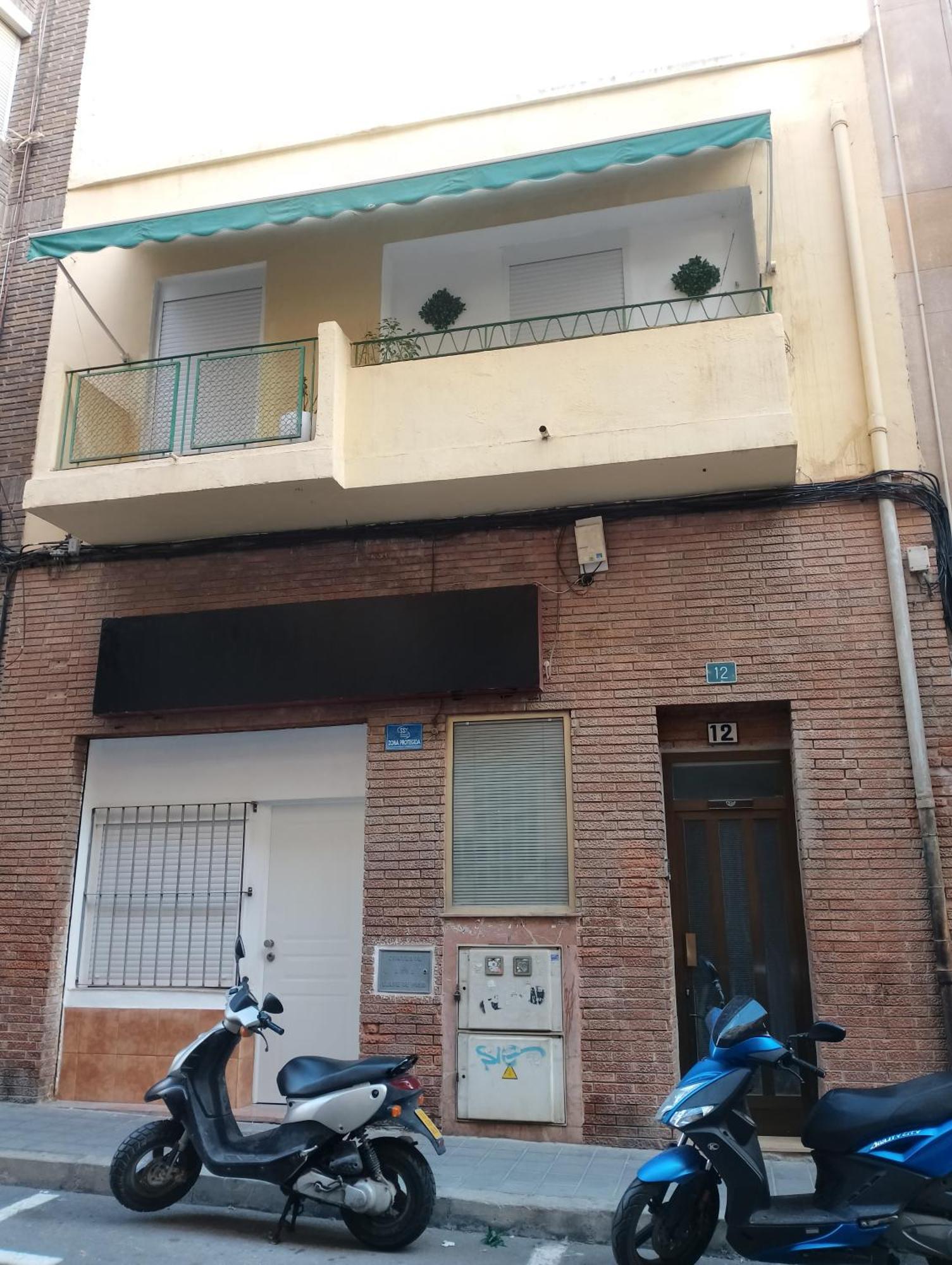Rabasa Alicante - Casas De Planta Baja Familiar Para 8 Personas מראה חיצוני תמונה