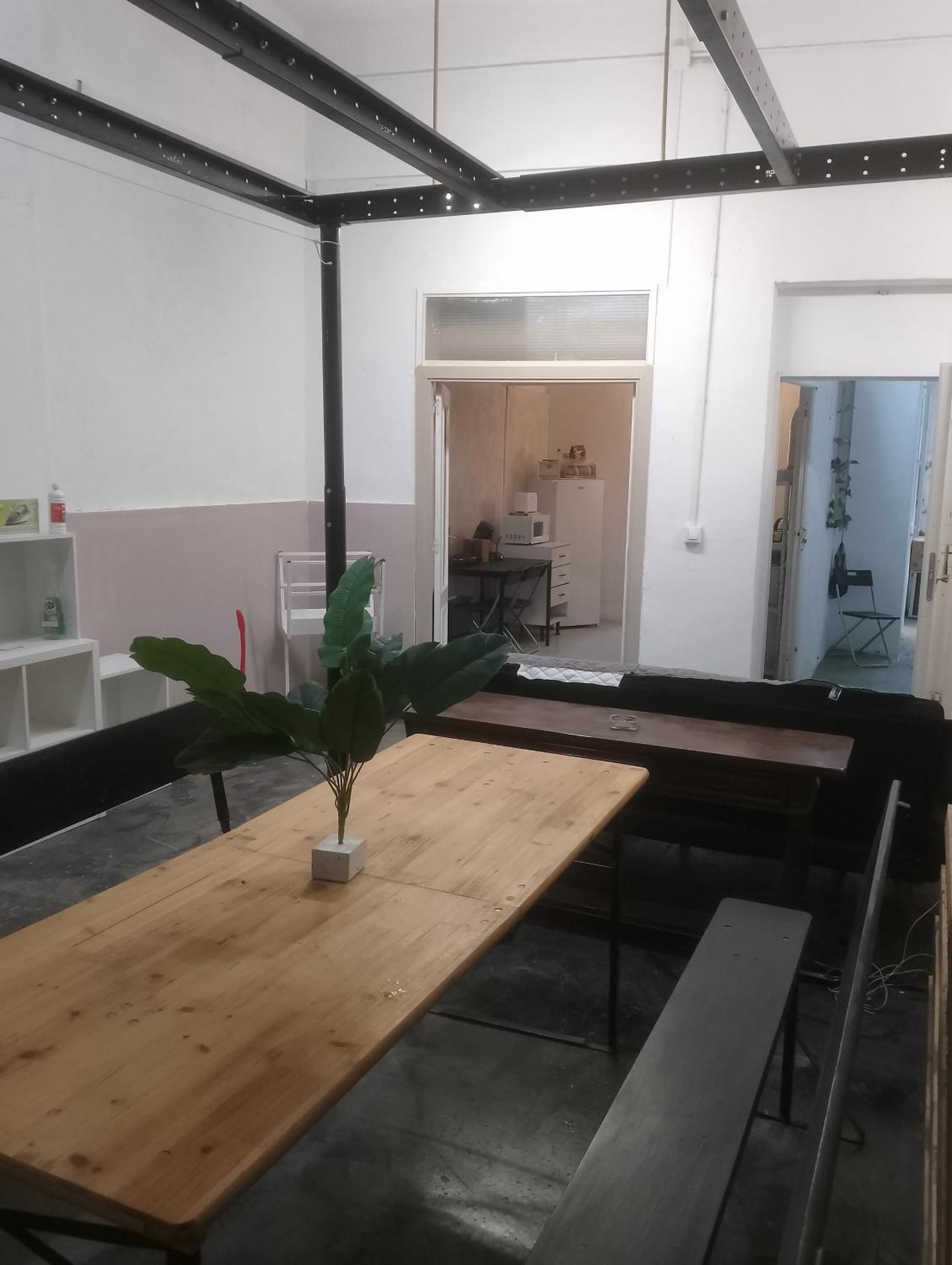 Rabasa Alicante - Casas De Planta Baja Familiar Para 8 Personas מראה חיצוני תמונה