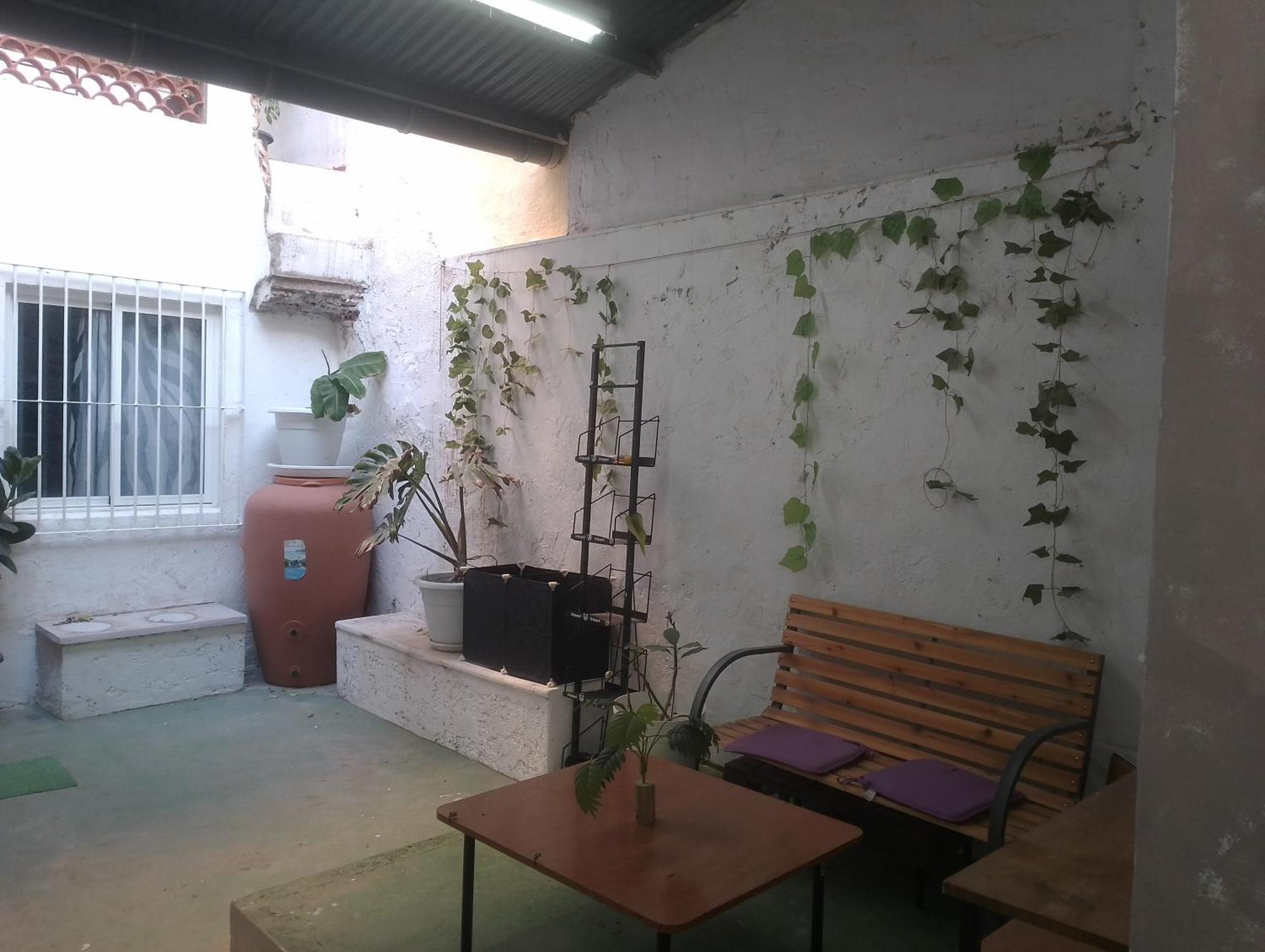 Rabasa Alicante - Casas De Planta Baja Familiar Para 8 Personas מראה חיצוני תמונה