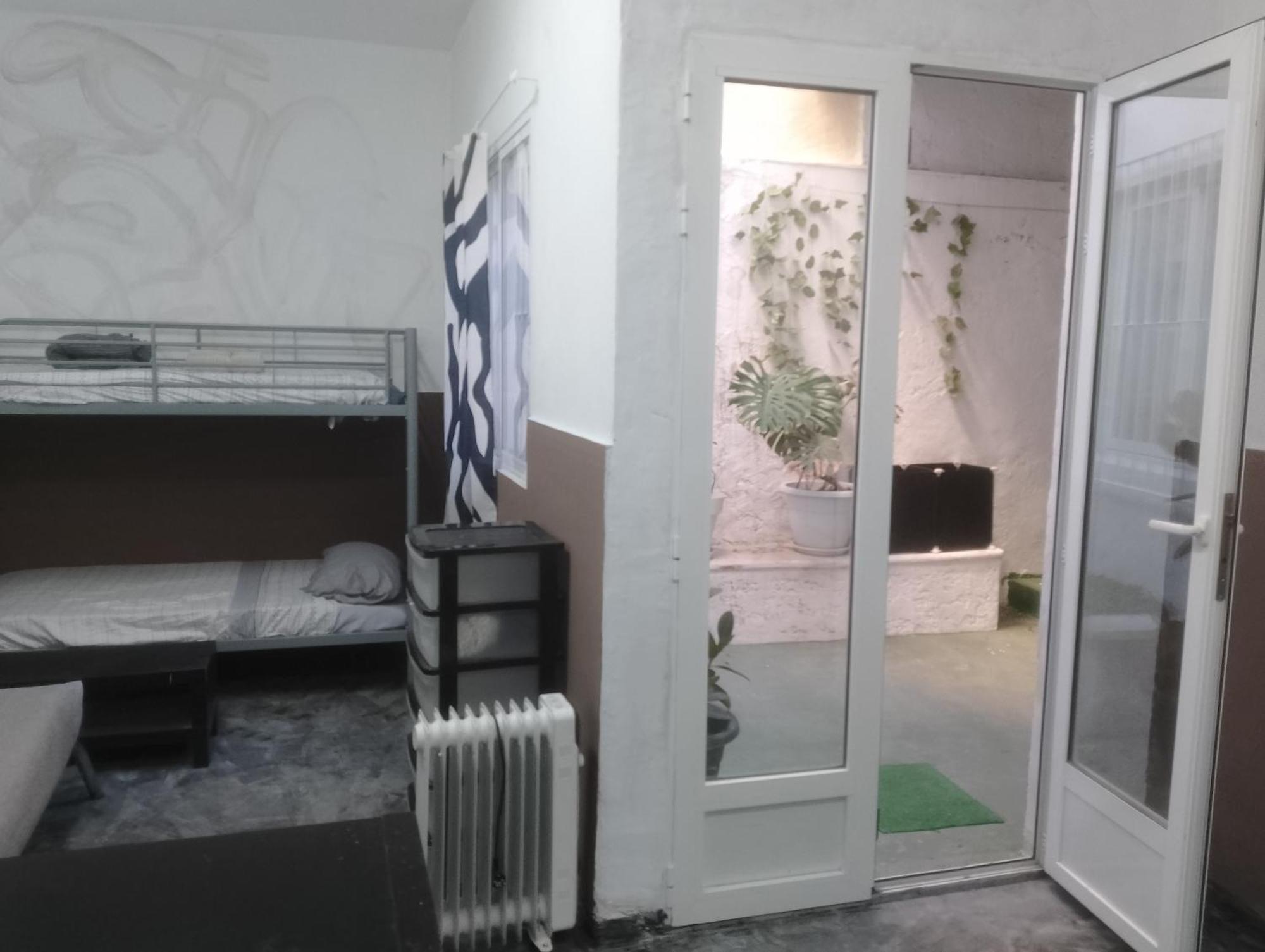 Rabasa Alicante - Casas De Planta Baja Familiar Para 8 Personas מראה חיצוני תמונה