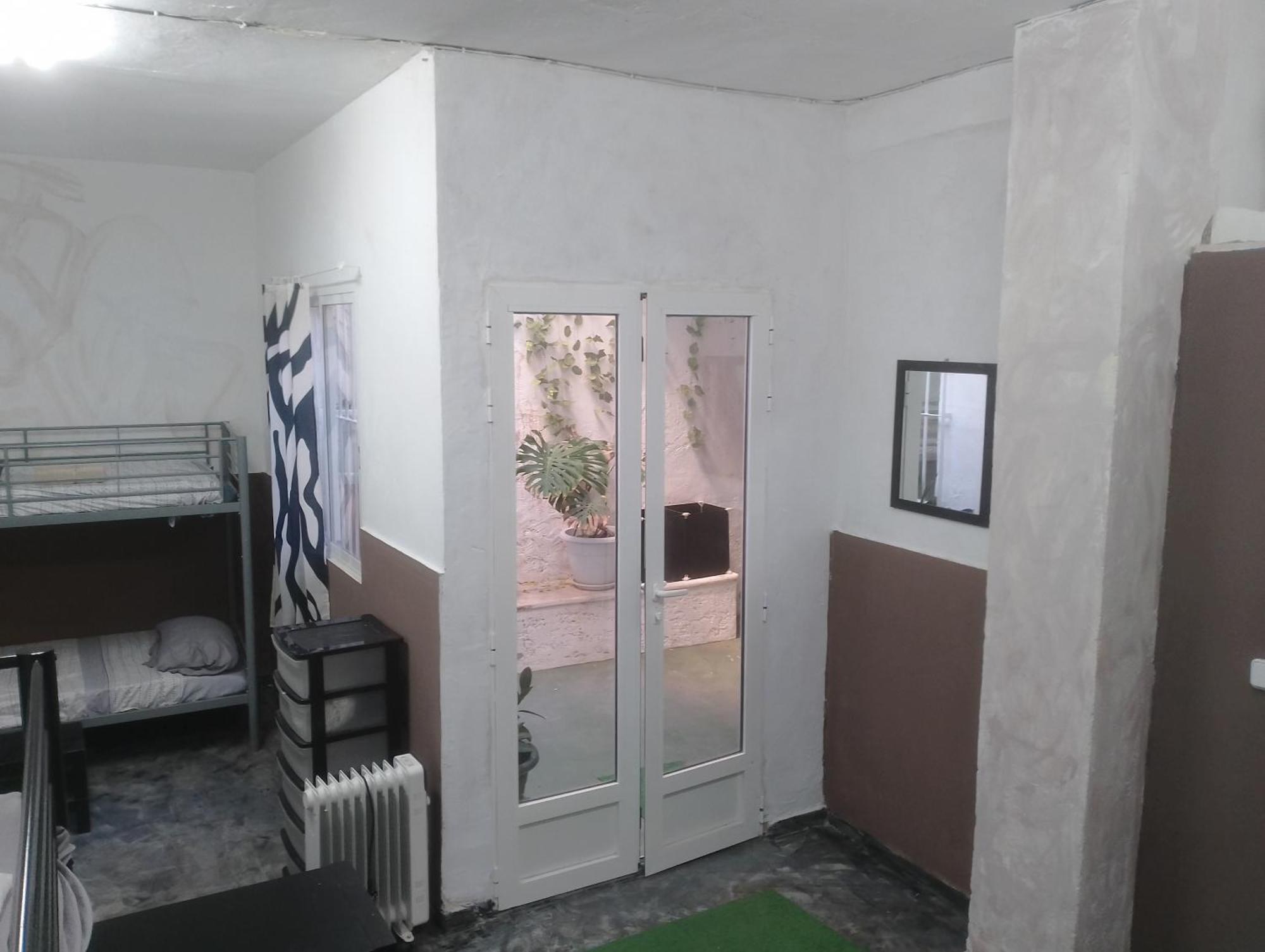 Rabasa Alicante - Casas De Planta Baja Familiar Para 8 Personas מראה חיצוני תמונה