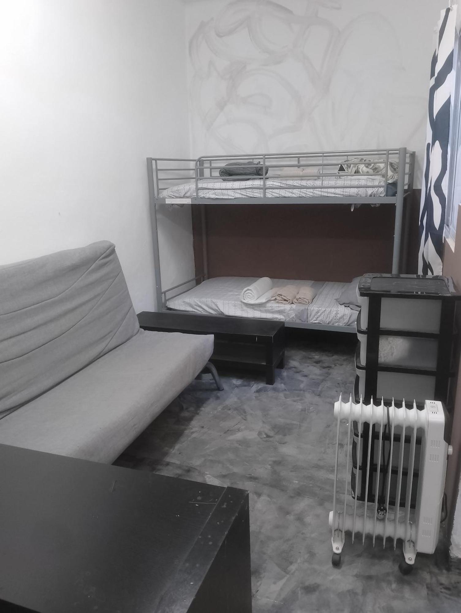 Rabasa Alicante - Casas De Planta Baja Familiar Para 8 Personas מראה חיצוני תמונה