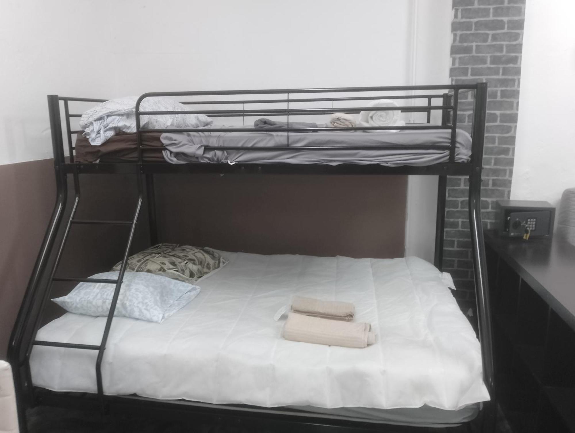 Rabasa Alicante - Casas De Planta Baja Familiar Para 8 Personas חדר תמונה