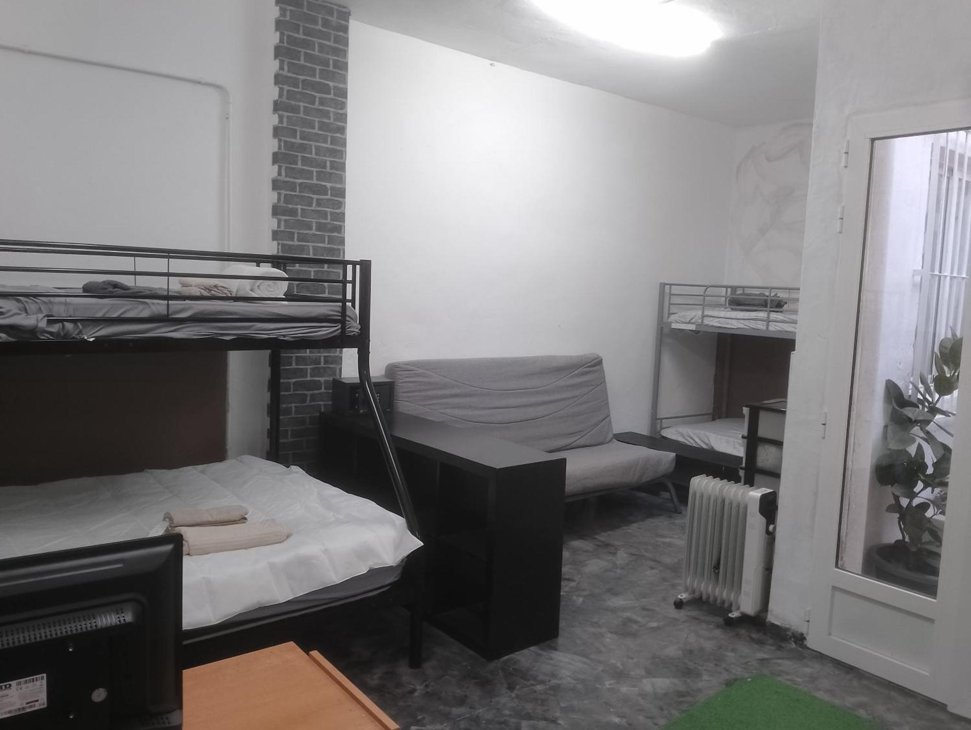 Rabasa Alicante - Casas De Planta Baja Familiar Para 8 Personas מראה חיצוני תמונה