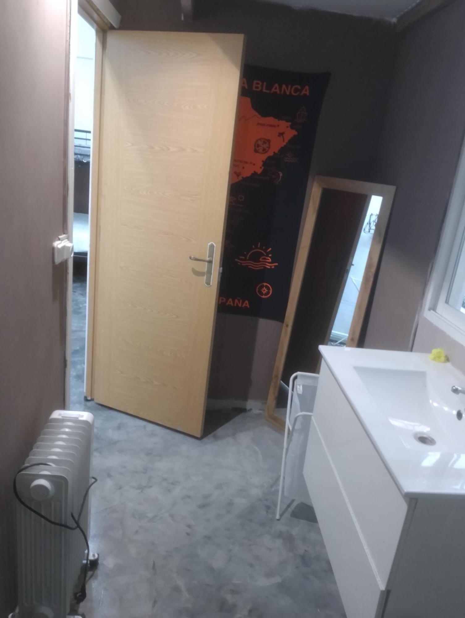 Rabasa Alicante - Casas De Planta Baja Familiar Para 8 Personas מראה חיצוני תמונה