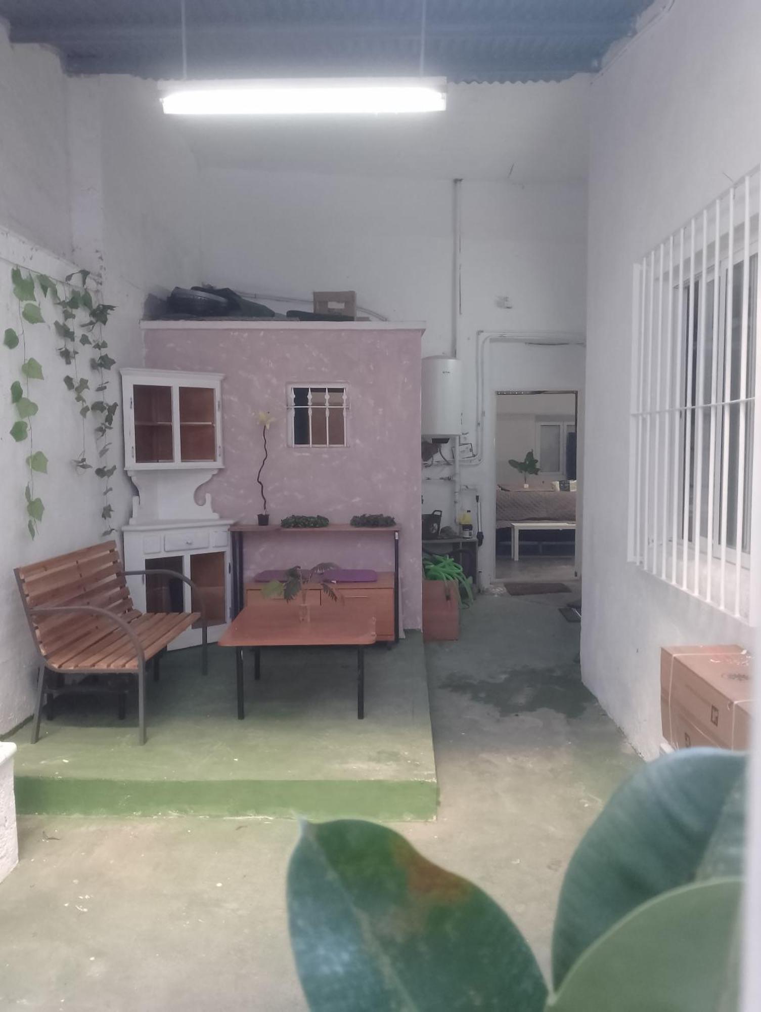 Rabasa Alicante - Casas De Planta Baja Familiar Para 8 Personas מראה חיצוני תמונה