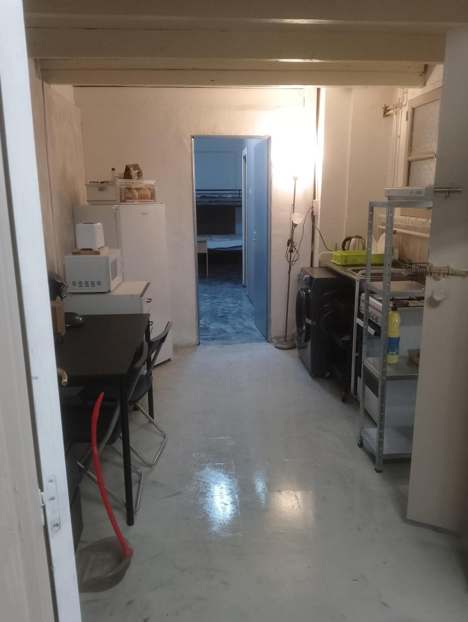 Rabasa Alicante - Casas De Planta Baja Familiar Para 8 Personas מראה חיצוני תמונה