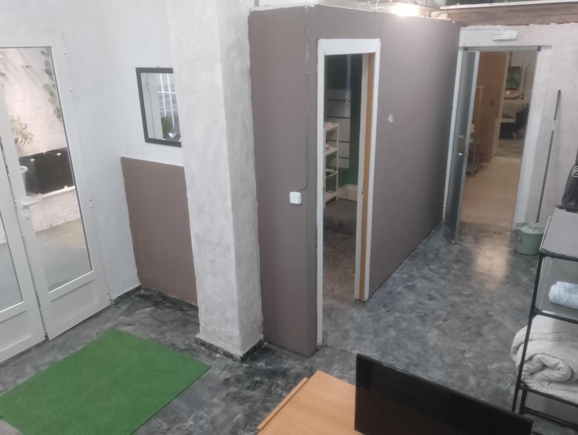 Rabasa Alicante - Casas De Planta Baja Familiar Para 8 Personas מראה חיצוני תמונה