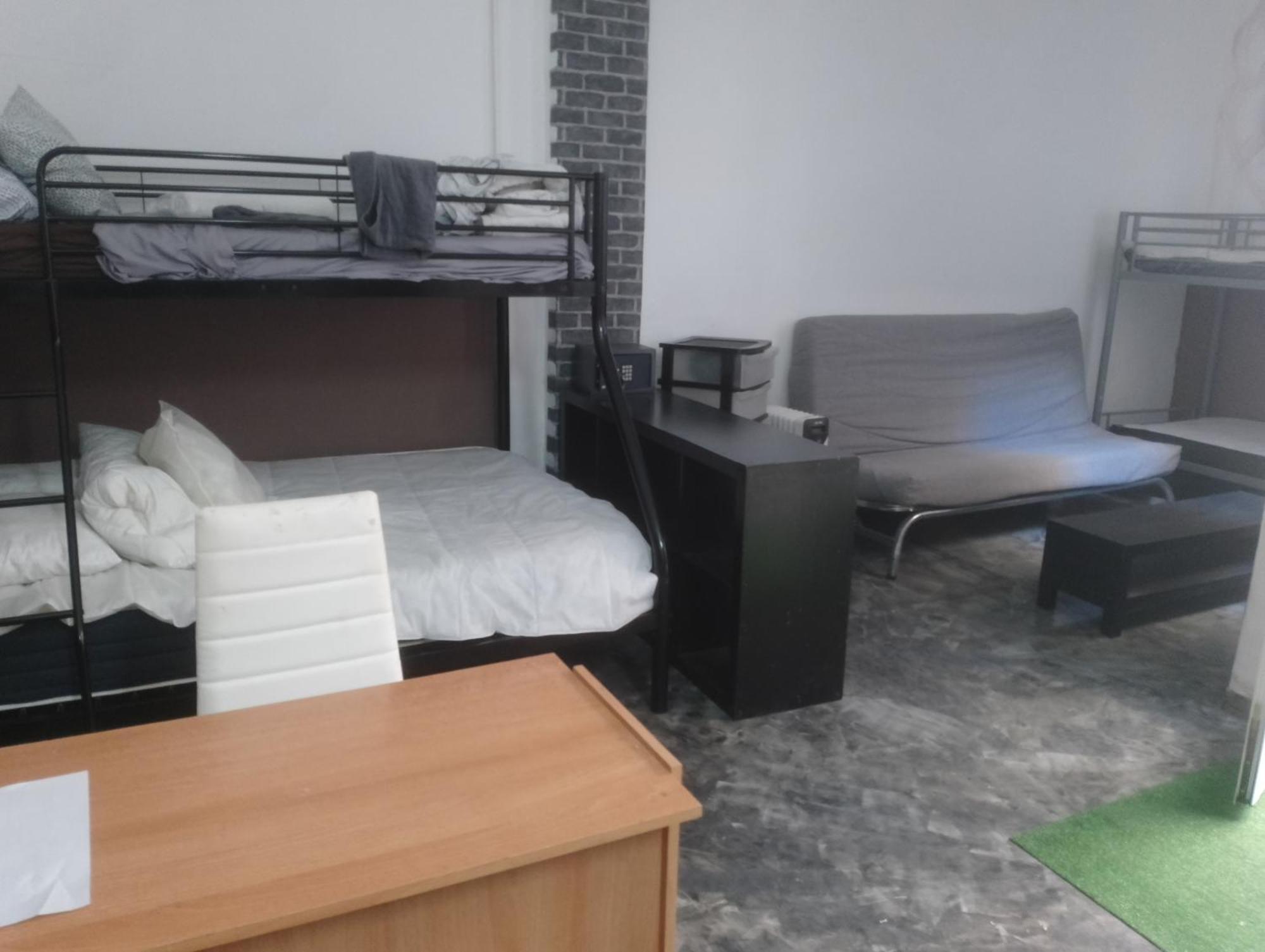 Rabasa Alicante - Casas De Planta Baja Familiar Para 8 Personas מראה חיצוני תמונה