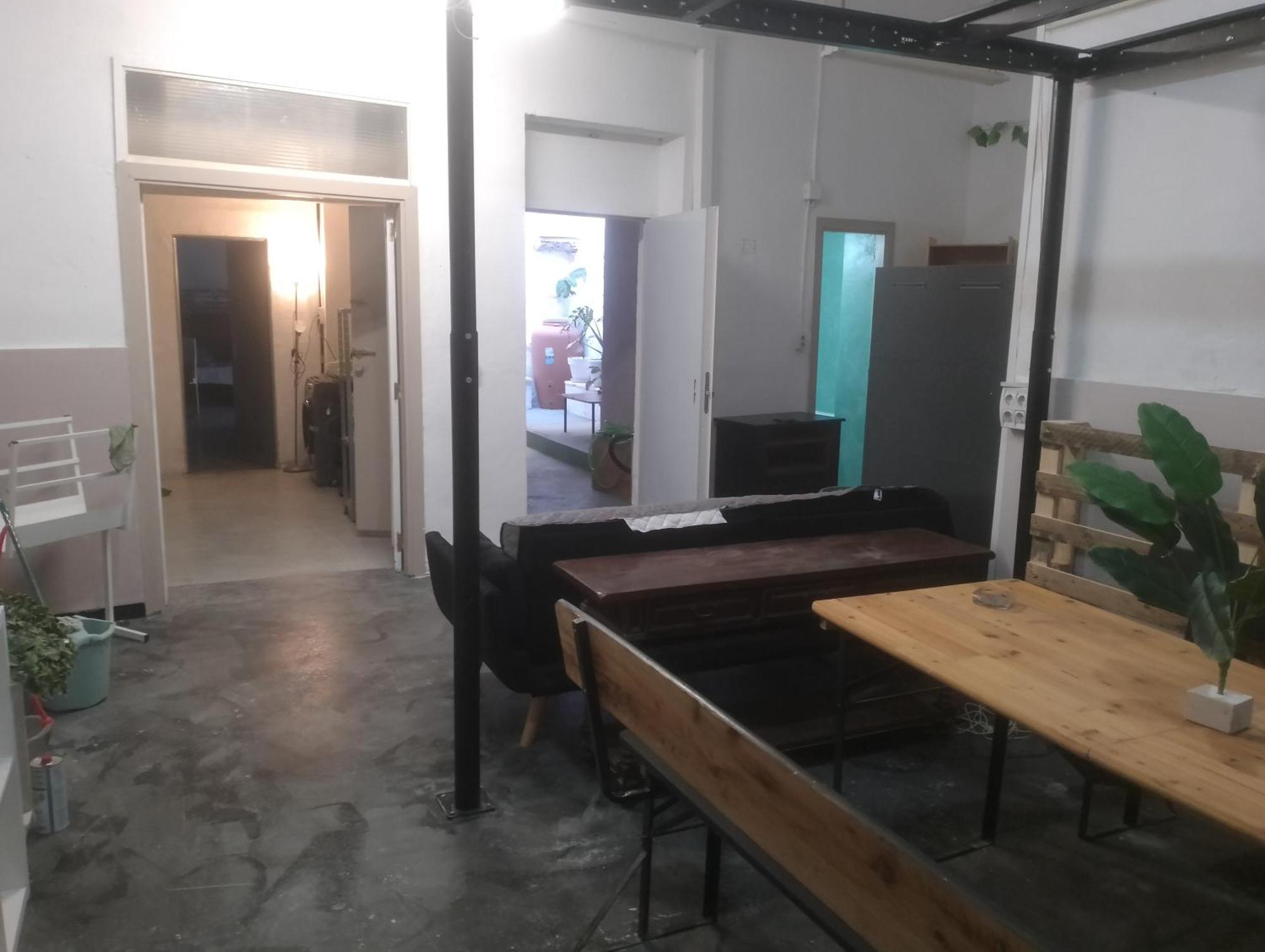 Rabasa Alicante - Casas De Planta Baja Familiar Para 8 Personas מראה חיצוני תמונה