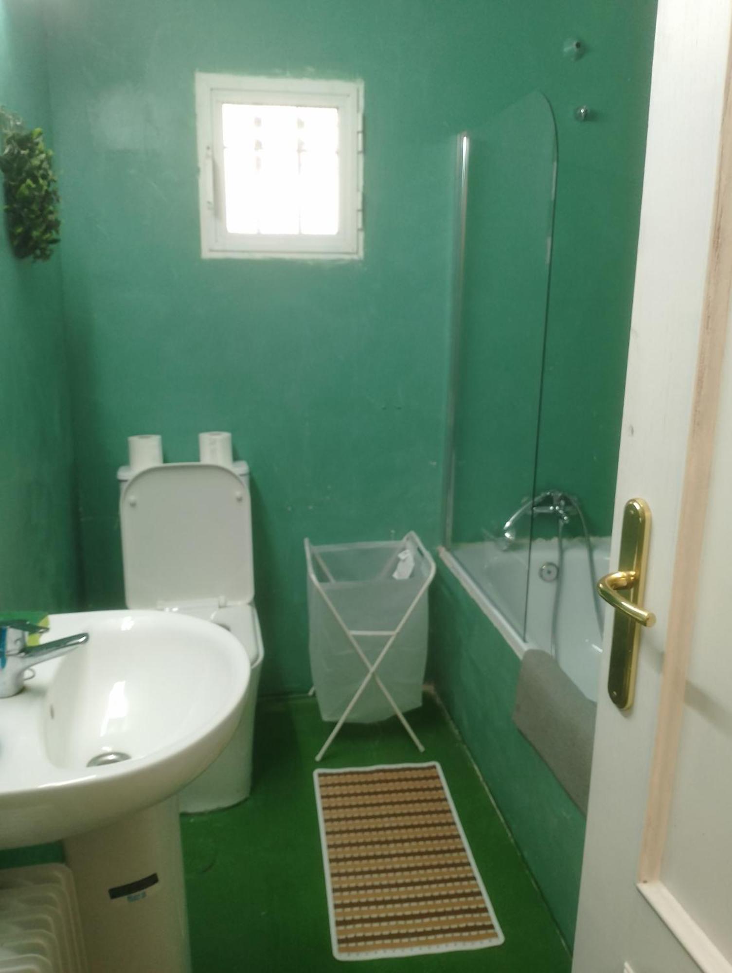 Rabasa Alicante - Casas De Planta Baja Familiar Para 8 Personas מראה חיצוני תמונה