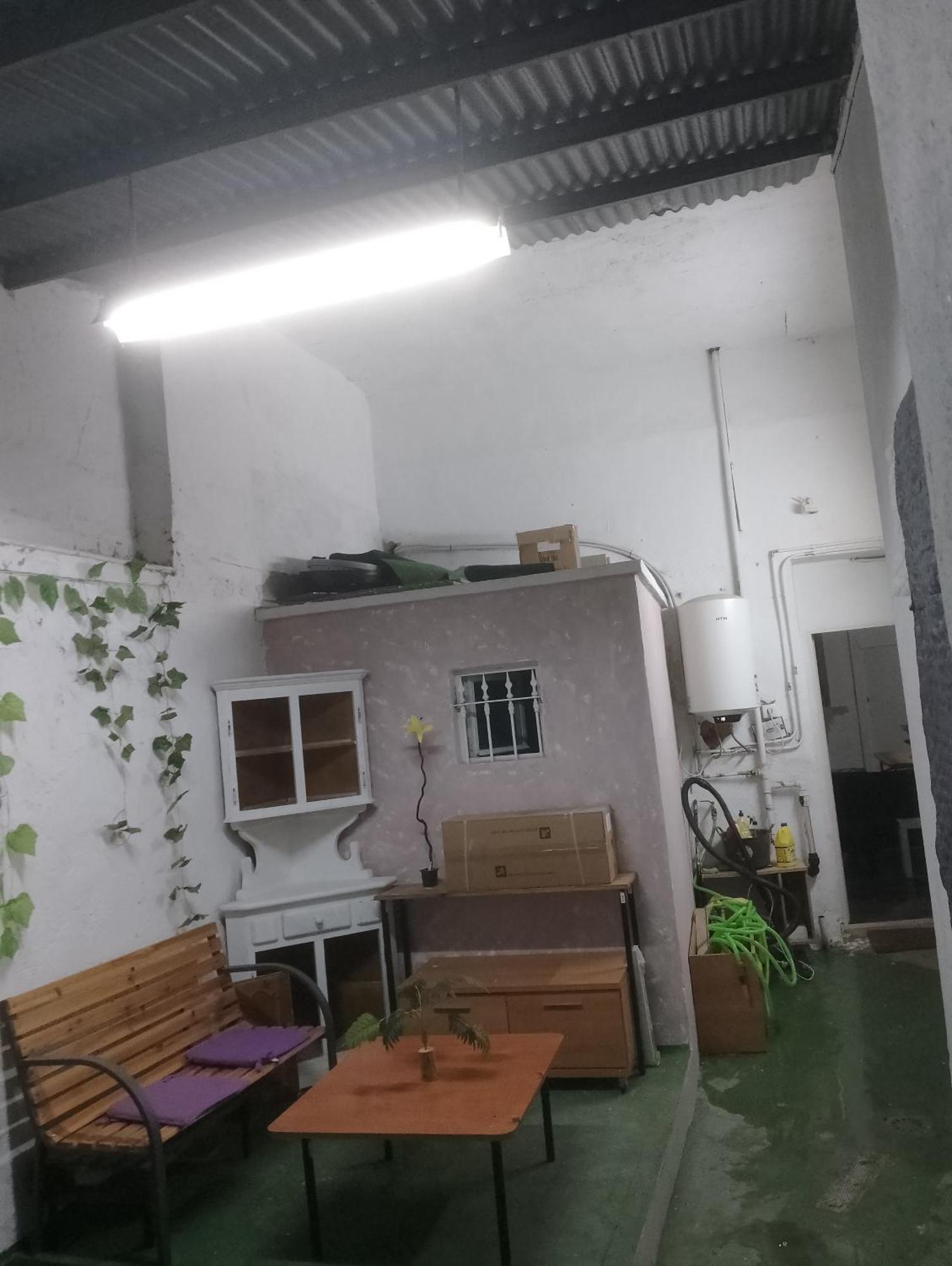 Rabasa Alicante - Casas De Planta Baja Familiar Para 8 Personas מראה חיצוני תמונה
